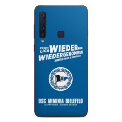 Folien für Smartphones glänzend