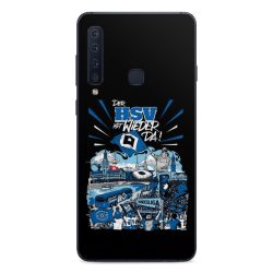 Folien für Smartphones glänzend