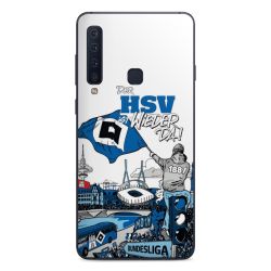 Folien für Smartphones glänzend