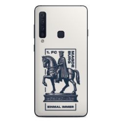 Folien für Smartphones glänzend