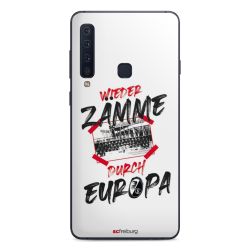 Folien für Smartphones glänzend