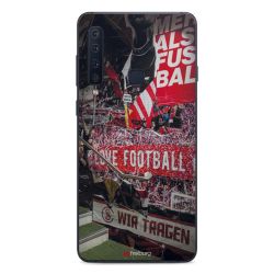 Folien für Smartphones glänzend