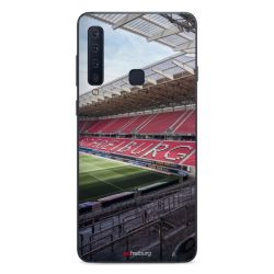 Folien für Smartphones glänzend