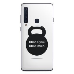 Foils for Smartphones glossy