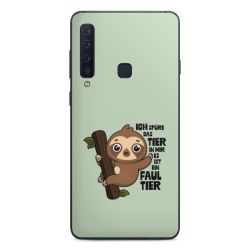 Folien für Smartphones glänzend