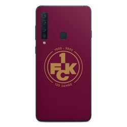 Folien für Smartphones glänzend