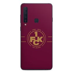 Folien für Smartphones glänzend