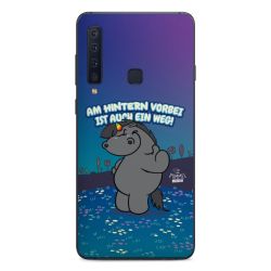 Folien für Smartphones glänzend