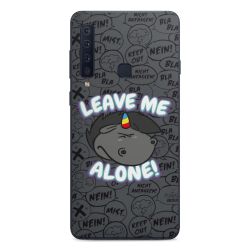 Folien für Smartphones glänzend