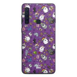 Folien für Smartphones glänzend