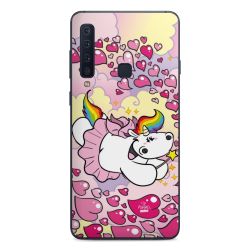 Folien für Smartphones glänzend