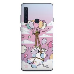 Folien für Smartphones glänzend