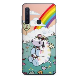 Folien für Smartphones glänzend