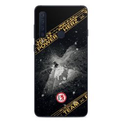 Folien für Smartphones glänzend