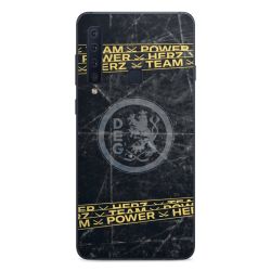 Folien für Smartphones glänzend