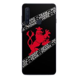 Folien für Smartphones glänzend