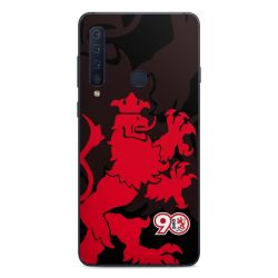 Folien für Smartphones glänzend