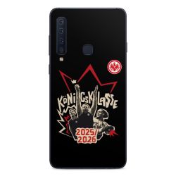 Folien für Smartphones glänzend