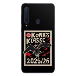 Folien für Smartphones glänzend