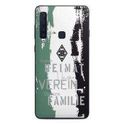 Folien für Smartphones glänzend