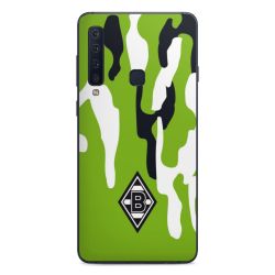 Folien für Smartphones glänzend