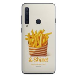 Foils for Smartphones glossy
