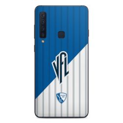 Folien für Smartphones glänzend