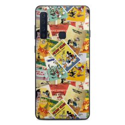 Foils for Smartphones glossy