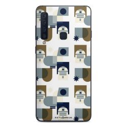 Folien für Smartphones glänzend