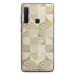 Folien für Smartphones glänzend