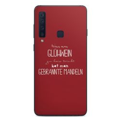 Folien für Smartphones glänzend