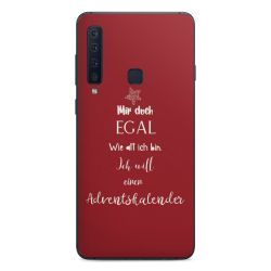 Folien für Smartphones glänzend