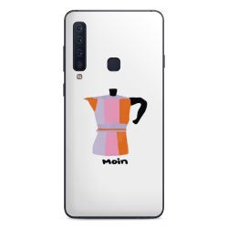 Folien für Smartphones glänzend