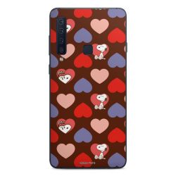 Folien für Smartphones glänzend