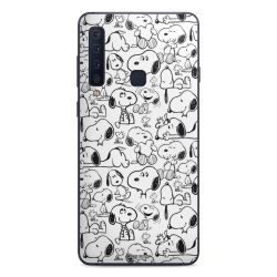 Folien für Smartphones glänzend