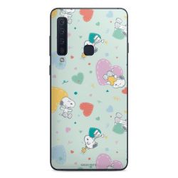 Folien für Smartphones glänzend