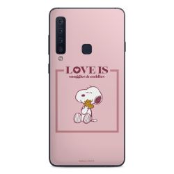 Folien für Smartphones glänzend