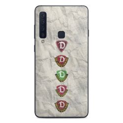 Folien für Smartphones glänzend