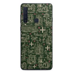 Folien für Smartphones glänzend