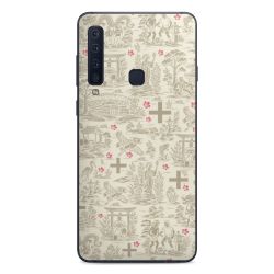 Folien für Smartphones glänzend