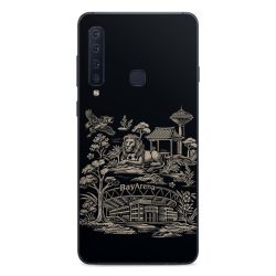 Folien für Smartphones glänzend