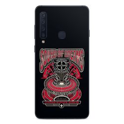 Folien für Smartphones glänzend