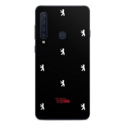 Folien für Smartphones glänzend