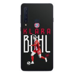 Folien für Smartphones glänzend