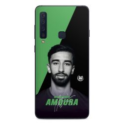 Folien für Smartphones glänzend