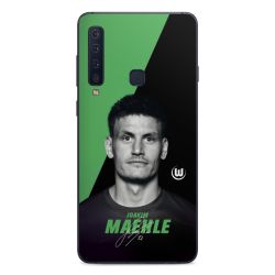 Folien für Smartphones glänzend