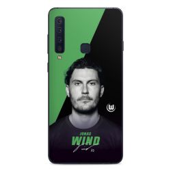 Folien für Smartphones glänzend