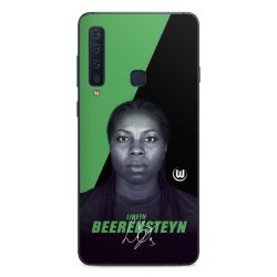 Folien für Smartphones glänzend