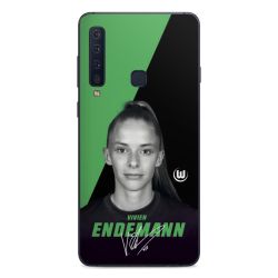 Folien für Smartphones glänzend