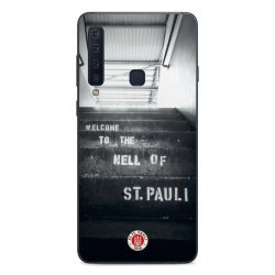 Folien für Smartphones glänzend